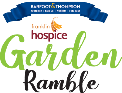 garden ramble 2024