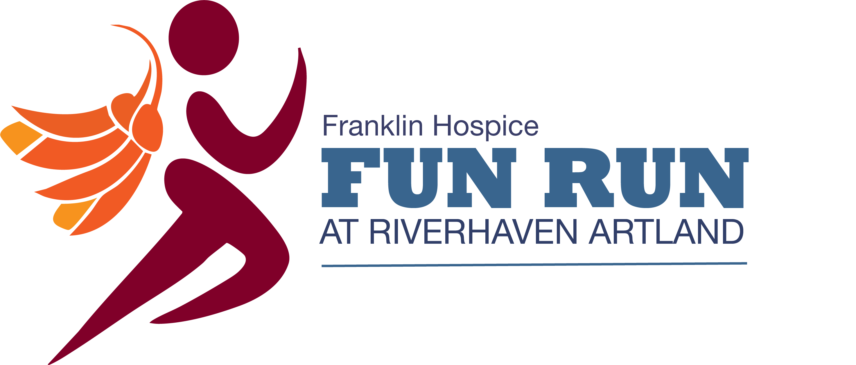 Feb_25_FHOS_Riverhaven Artland Fun Run Logo